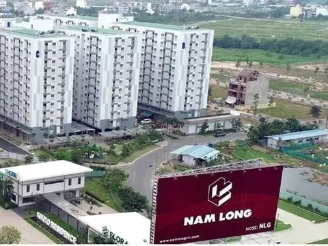 Hai con trai Chủ tịch Nam Long (NLG) đăng ký mua 2 triệu cổ phiếu ngay trước thềm ĐHĐCĐ 2026