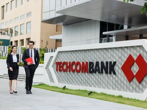 Techcombank ấn định ngày chốt quyền tham dự ĐHĐCĐ năm 2026