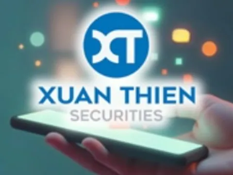 Chứng khoán Xuân Thiện đón tin vui