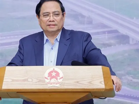 Thủ tướng giao nhiệm vụ quan trọng cho Bộ Xây dựng, Bộ Tài Chính, Bộ Công an... và loạt tỉnh thành Hà Nội, TP.HCM, Bắc Ninh...