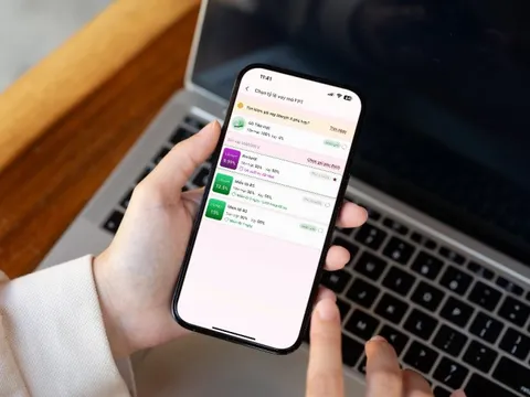 DNSE chia cổ tức bằng tiền mặt năm thứ tư liên tiếp