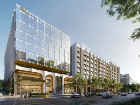 GELEX công bố tài liệu họp ĐHĐCĐ với nhiều nội dung đáng chú ý