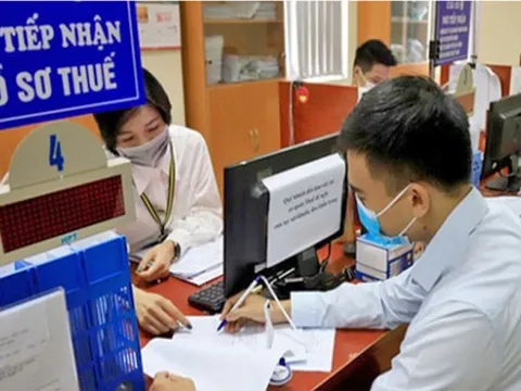 Thuế Hà Nội phát thông báo quan trọng đến doanh nghiệp, tổ chức, cá nhân và hộ kinh doanh
