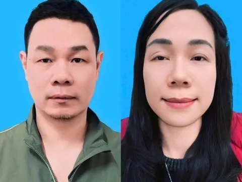 Khởi tố vợ chồng Giám đốc, chủ 1 tiệm vàng nổi tiếng