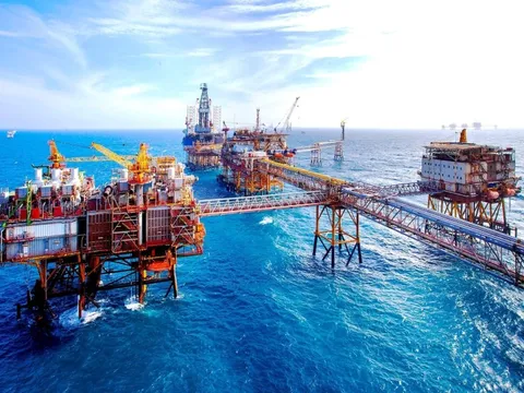 ‘Kho báu dầu mỏ’ lớn nhất Đông Nam Á tại Việt Nam, có thể khai thác tới 430 triệu thùng dầu, mở ra cơ hội 'đảo chiều'