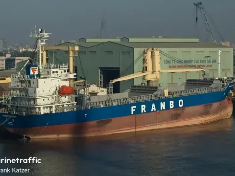 Chiến sự Trung Đông: Vận tải từ TPHCM đi châu Âu có thể kéo dài thêm 7-10 ngày