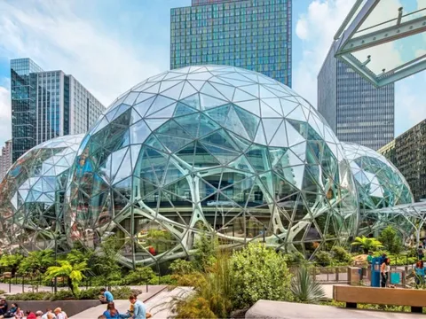 Sa thải hơn 30.000 nhân sự: Đế chế tỷ đô Amazon đang đánh cược cả nền tảng văn hóa doanh nghiệp lẫn người lao động vào AI