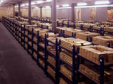 Mỹ đón tin vui lớn từ Venezuela