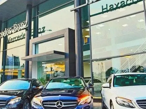 Tổng Giám đốc Haxaco ‘gom’ thành công 500.000 cổ phiếu HAX