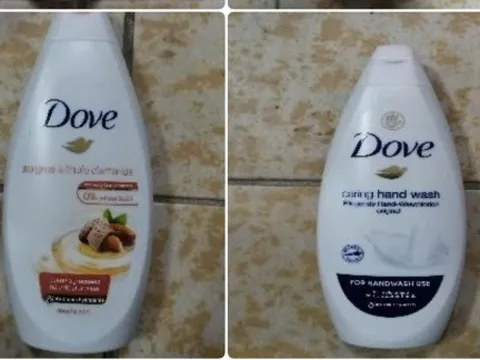 Xịt khử mùi Rexona, sữa tắm Dove... bị thu hồi, người tiêu dùng cần lưu ý gì?