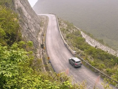 Toàn bộ người đi ô tô, xe máy phải chú ý khi di chuyển đoạn đường này: CSGT có khuyến cáo mới nhất