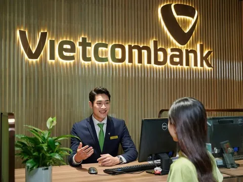 Vietcombank (VCB) triển khai loạt ưu đãi chỉ dành riêng cho một nhóm khách hàng