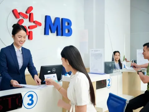 MB có động thái mới với lãi suất tiết kiệm
