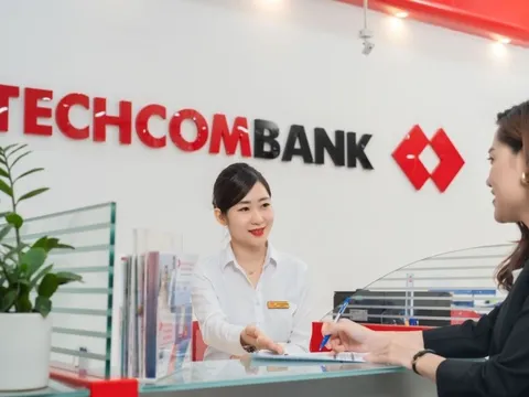 Phó Tổng Giám đốc Techcombank: Việt Nam đang tiến gần giai đoạn bùng nổ tài sản tài chính