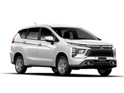 MPV Mitsubishi Xpander 2026 giá rẻ chính thức chào sân, được nhập khẩu nguyên chiếc từ Indonesia: ‘Chốt’ trong tháng 3 nhận ngay 57 triệu, thiết kế tinh chỉnh, nội thất ‘lên đời’