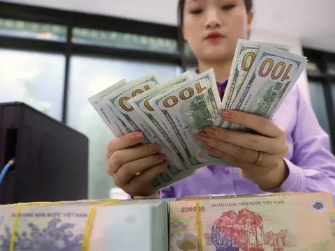 USD và giá dầu tăng mạnh vì xung đột Trung Đông: Tỷ giá và lạm phát tại Việt Nam chịu tác động ra sao?