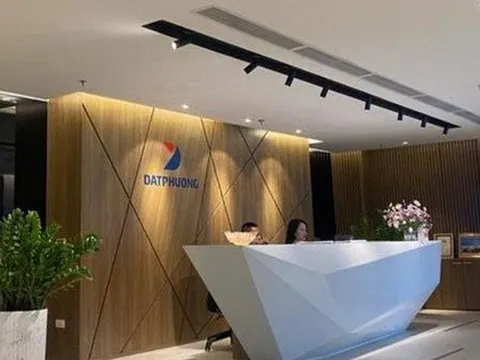 Tập đoàn Đạt Phương được cấp hạn mức tín dụng 5.000 tỷ đồng