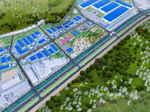 Phú Mỹ Group làm dự án Khu nhà ở Tiên Phương gần 4,4ha