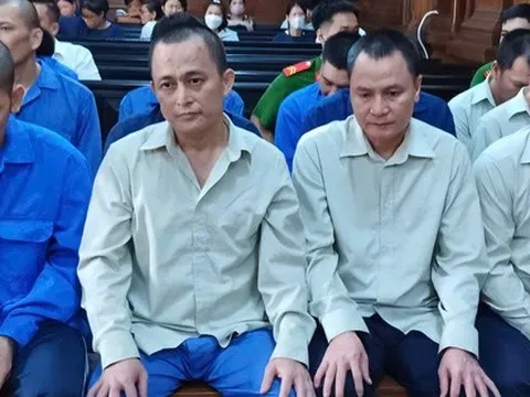 Tuyên án bà chủ đứng phía sau Công ty Quang Thuận