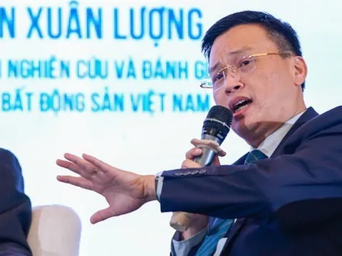 Chuyên gia chỉ ra một “mỏ vàng” của Việt Nam có thể mang lại giá trị kinh tế khổng lồ nhưng đến nay vẫn chưa được khai thác