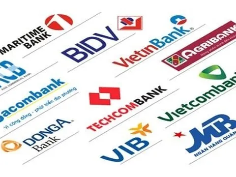 Thu nhập nhân viên ngân hàng nào cao nhất hệ thống năm 2025?