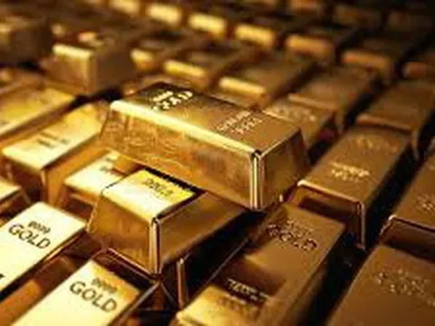 Giá vàng hôm nay 7/3: Bật tăng trở lại theo chiều thế giới