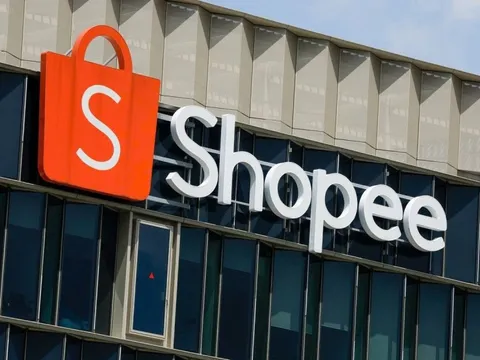 Shopee nói gì về kê khai thuế với người chỉ bán hàng trên sàn TMĐT, doanh thu dưới 3 tỷ đồng mỗi năm?
