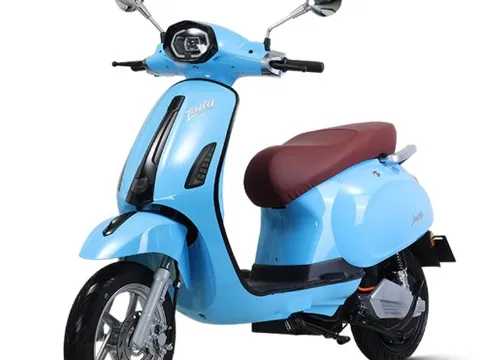 Chưa tới 18 triệu đã có xe điện chạy 65km/lần sạc: Mẫu xe này vì sao hút người dùng trẻ?