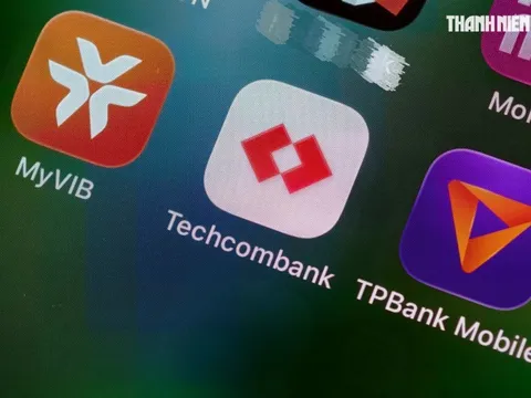 3 lý do khiến ứng dụng ngân hàng tự thoát hoặc bị chặn giao dịch