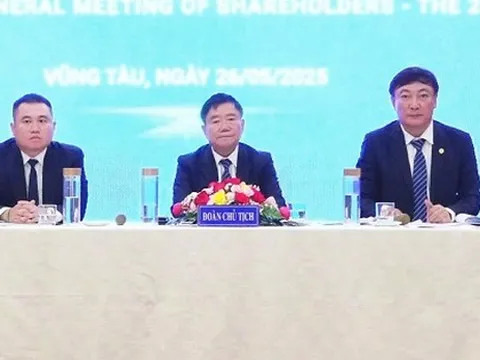 Gia đình Chủ tịch Hodeco bị bán giải chấp hàng triệu cổ phiếu HDC