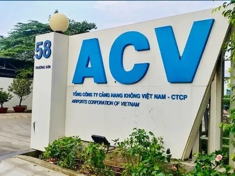 ACV 'bỏ túi' gần 560 tỷ đồng/năm tiền lãi ngân hàng