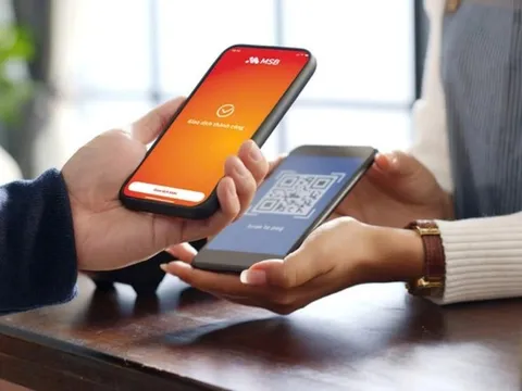 Bộ Tài chính yêu cầu hộ kinh doanh khai báo tài khoản ngân hàng và ví điện tử trước 20/4