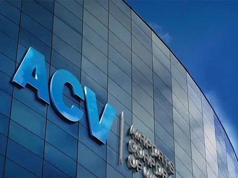 Hé lộ thu nhập của lãnh đạo ACV, Vinaconex vừa bị bắt