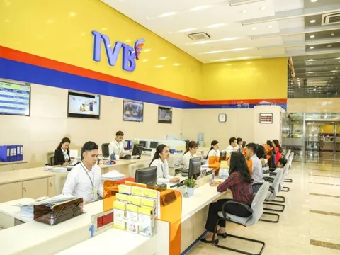 Thanh tra chỉ loạt tồn tại trong kiểm soát tín dụng tại một chi nhánh ngân hàng Indovina