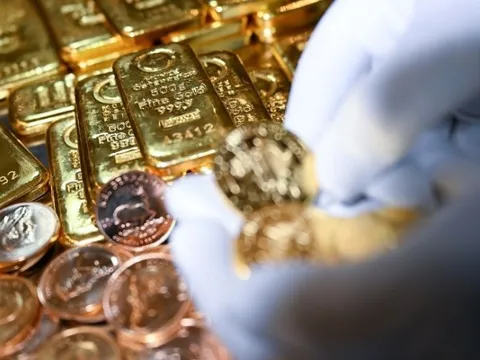 Chuyên gia đưa ra dự báo đáng chú ý về giá vàng tuần này