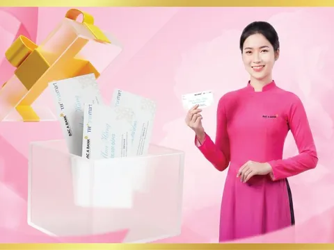 Hưởng lãi suất ưu đãi, đắp xây tổ ấm cùng Bac A Bank