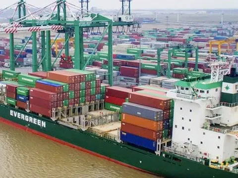 Viconship chốt quyền tham dự ĐHĐCĐ thường niên 2026