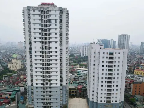 Agribank rao bán BĐS tại Hà Nội để thu hồi khoản nợ hơn 210 tỷ đồng của Lilama Hà Nội