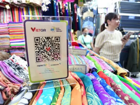 Có tình trạng sử dụng tài khoản cá nhân để che giấu doanh thu, trốn tránh nghĩa vụ thuế