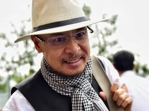 ‘Vua cà phê’ Đặng Lê Nguyên Vũ đi lên từ chiếc xe đạp cọc cạch, nay điều hành Trung Nguyên chỉ 5 phút/1 ngày và tuyên bố cách làm việc của ‘người giỏi’