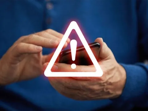 Ngân hàng công bố tên ứng dụng lừa đảo: Người dùng có thể bị ép trả phí và lãi vay ‘trên trời’