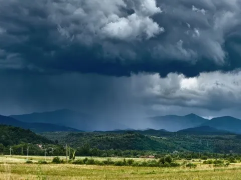 Mô hình AI dự báo 1,1 tỷ người đối mặt nạn đói do biến đổi khí hậu vào năm 2100