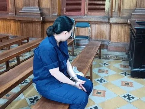 Vừa nhận "ghế", kế toán trưởng đã "thụt két" công ty