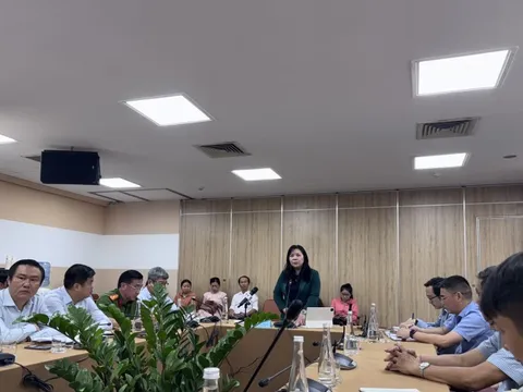 Một số người mua xăng tích trữ tại nhà, quản lý thị trường TPHCM cảnh báo nóng