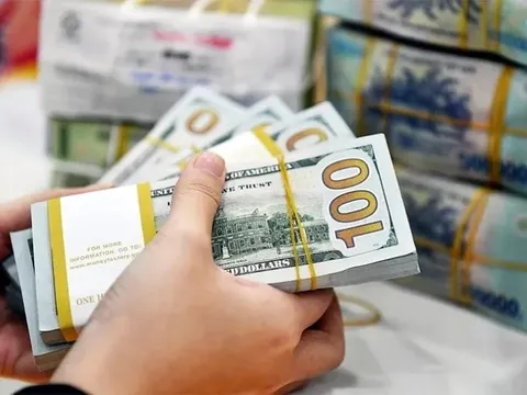 Tỷ giá USD hôm nay 11/3: USD giảm tại Vietcombank và BIDV, chợ đen tăng trở lại