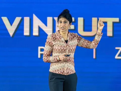 Phụ nữ trong khoa học: Không phải ‘ngoại lệ’ của thời đại