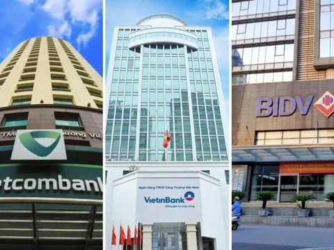 MBS nâng giá mục tiêu một cổ phiếu Big 4 lên 55.500 đồng, kỳ vọng tăng 33%