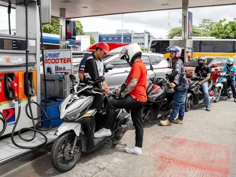 Một quốc gia Đông Nam Á yêu cầu nhiều cơ quan nhà nước làm việc tại nhà để giảm tiêu thụ xăng dầu