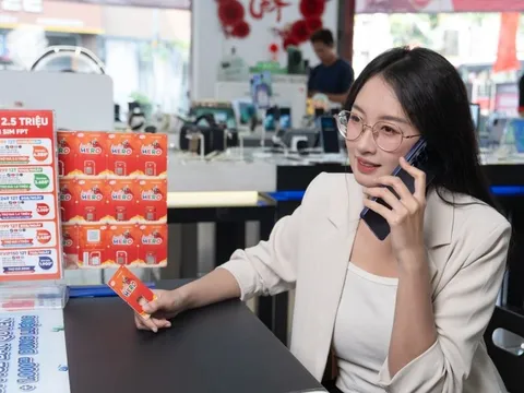 Mạng di động FPT ra mắt Trợ lý cuộc gọi FAI 2.0, nâng cấp loạt tính năng AI thông minh