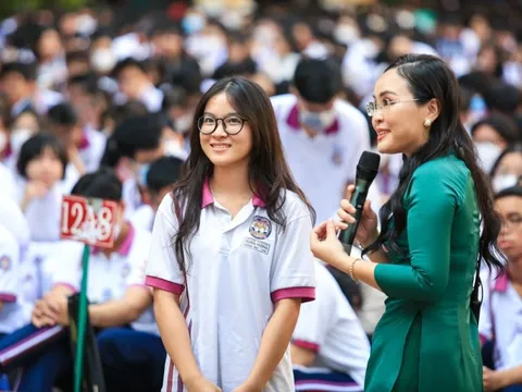 Thứ ngôn ngữ dễ học giúp ‘thông hành’ đi hơn 20 quốc gia: Cả Việt Nam chỉ 2 trường đào tạo, hiện đang thiếu nhân lực, tốt nghiệp được ‘trải thảm đỏ’ lương tới 55 triệu/tháng